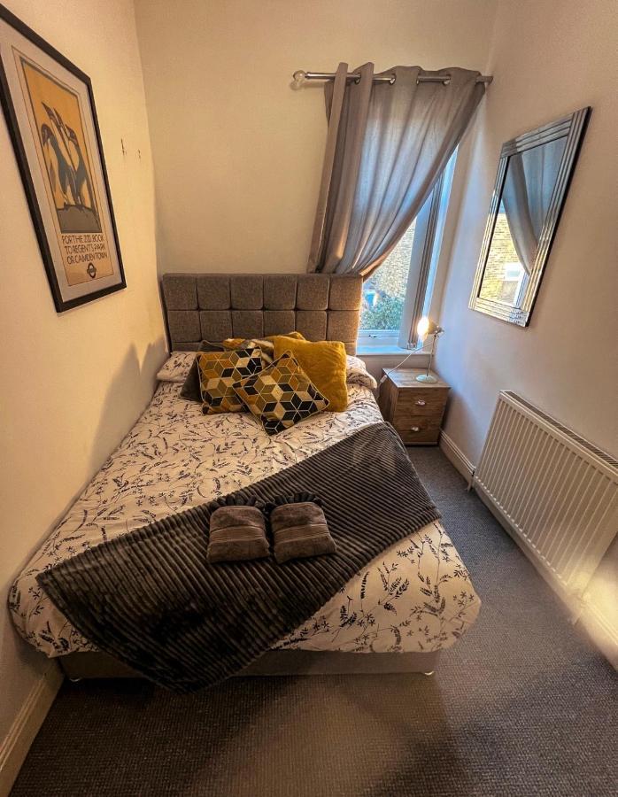 Long Term Offers Message For Prices Sleeps 6 Adults, Contractors, Relocators, Travellers Villa Халифакс Екстериор снимка
